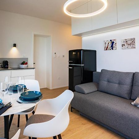 Panorama Suite Dora With Jacuzzi Palit Экстерьер фото