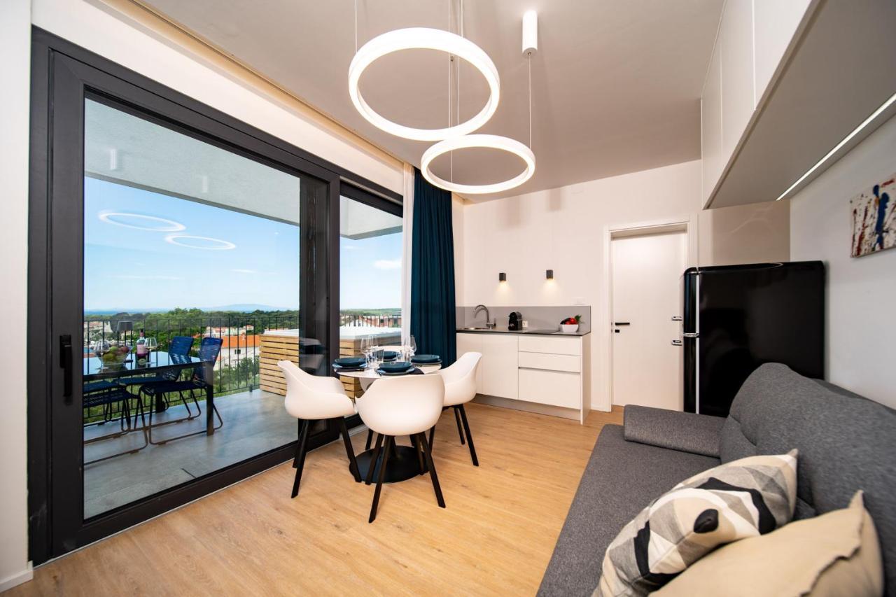 Panorama Suite Dora With Jacuzzi Palit Экстерьер фото