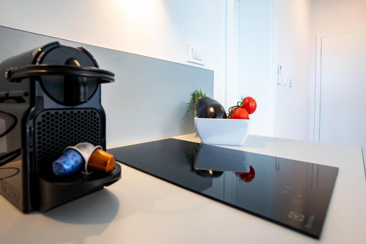 Panorama Suite Dora With Jacuzzi Palit Экстерьер фото