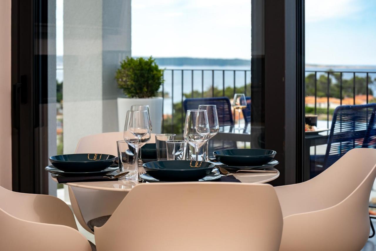 Panorama Suite Dora With Jacuzzi Palit Экстерьер фото