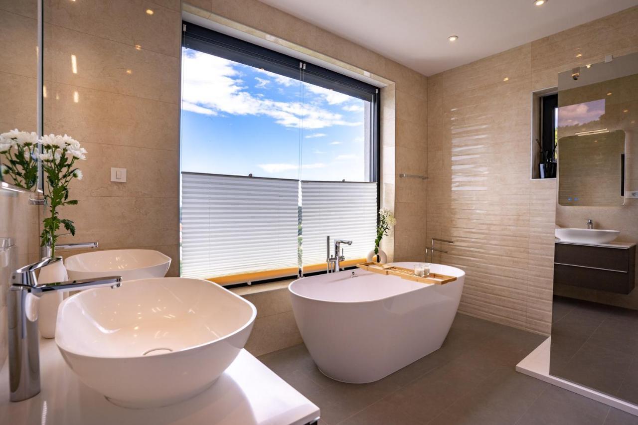 Panorama Suite Dora With Jacuzzi Palit Экстерьер фото
