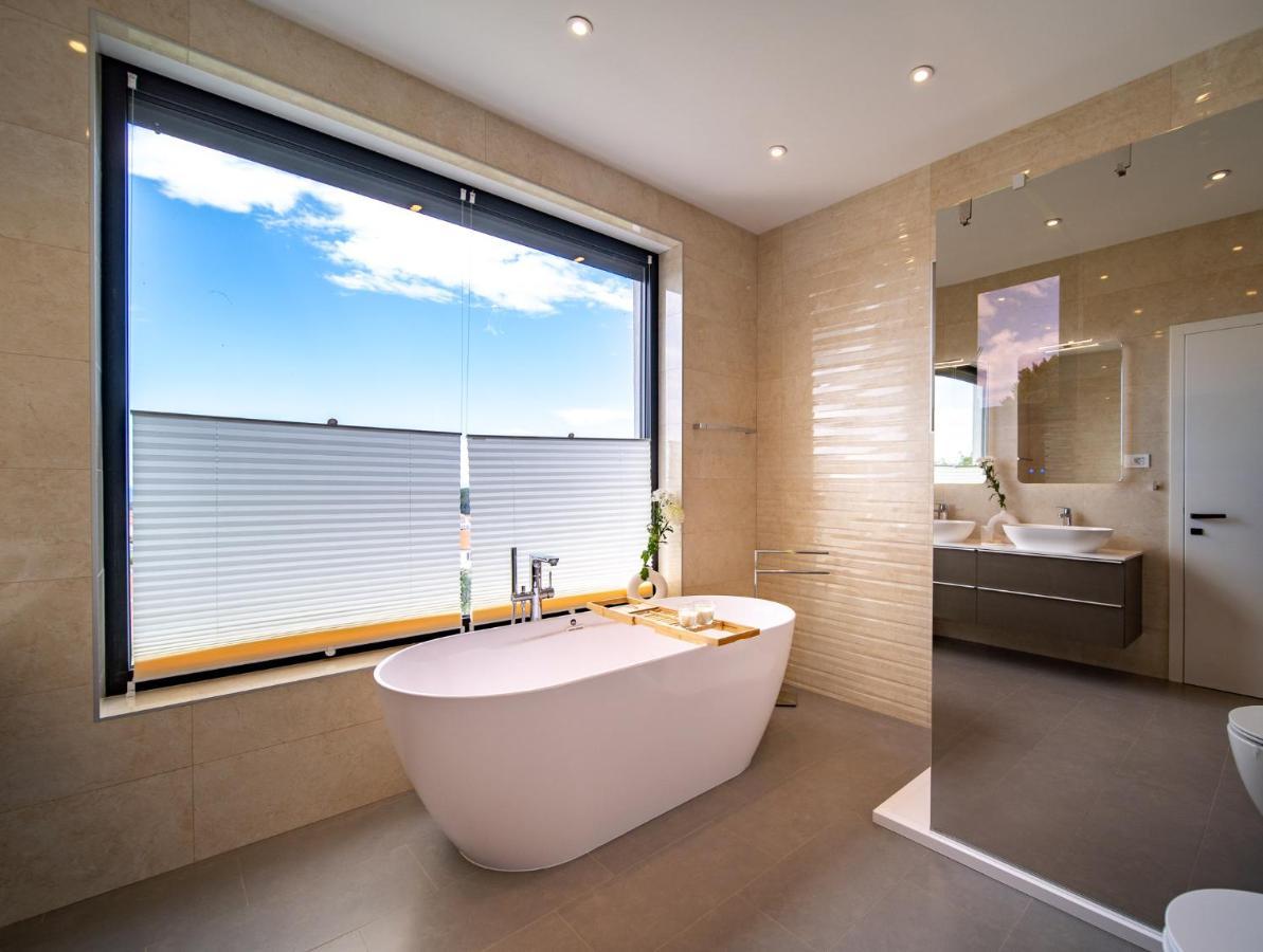 Panorama Suite Dora With Jacuzzi Palit Экстерьер фото